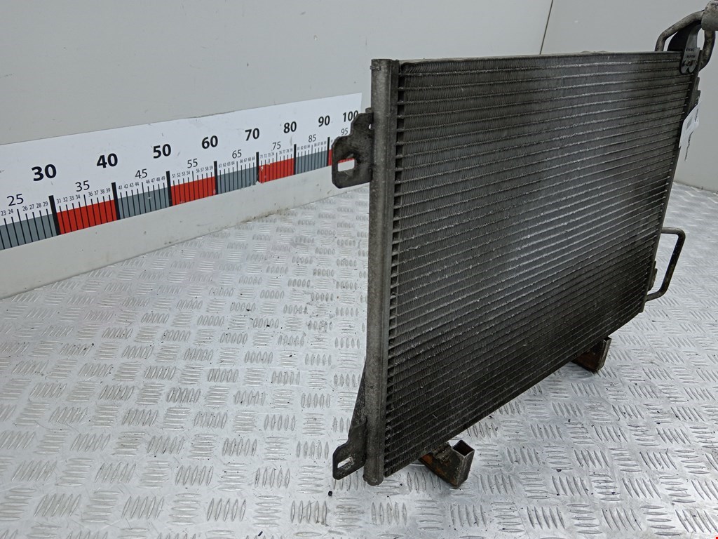 Радиатор кондиционера RENAULT Scenic I 1996-2003