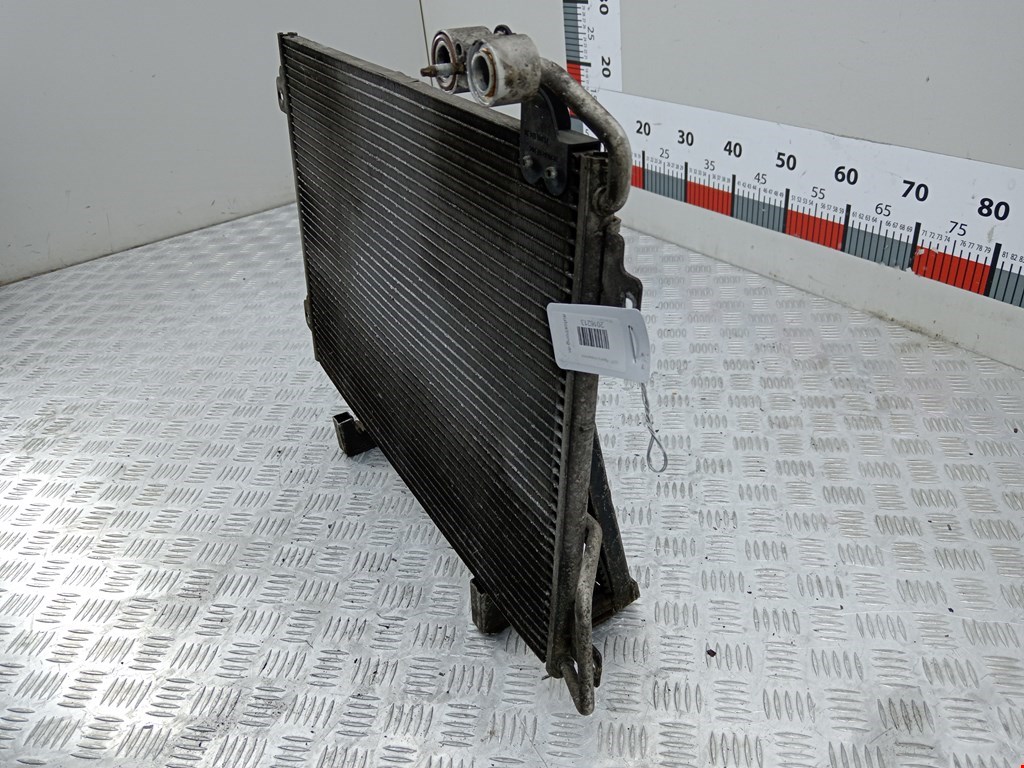 Радиатор кондиционера RENAULT Scenic I 1996-2003