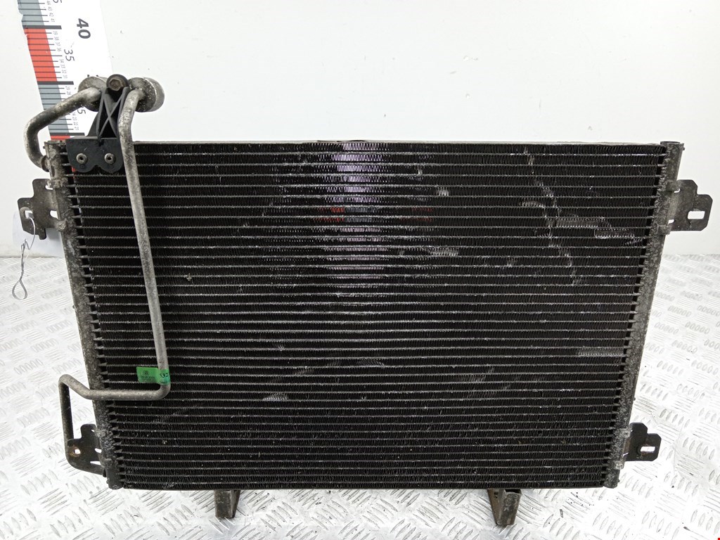 Радиатор кондиционера RENAULT Scenic I 1996-2003