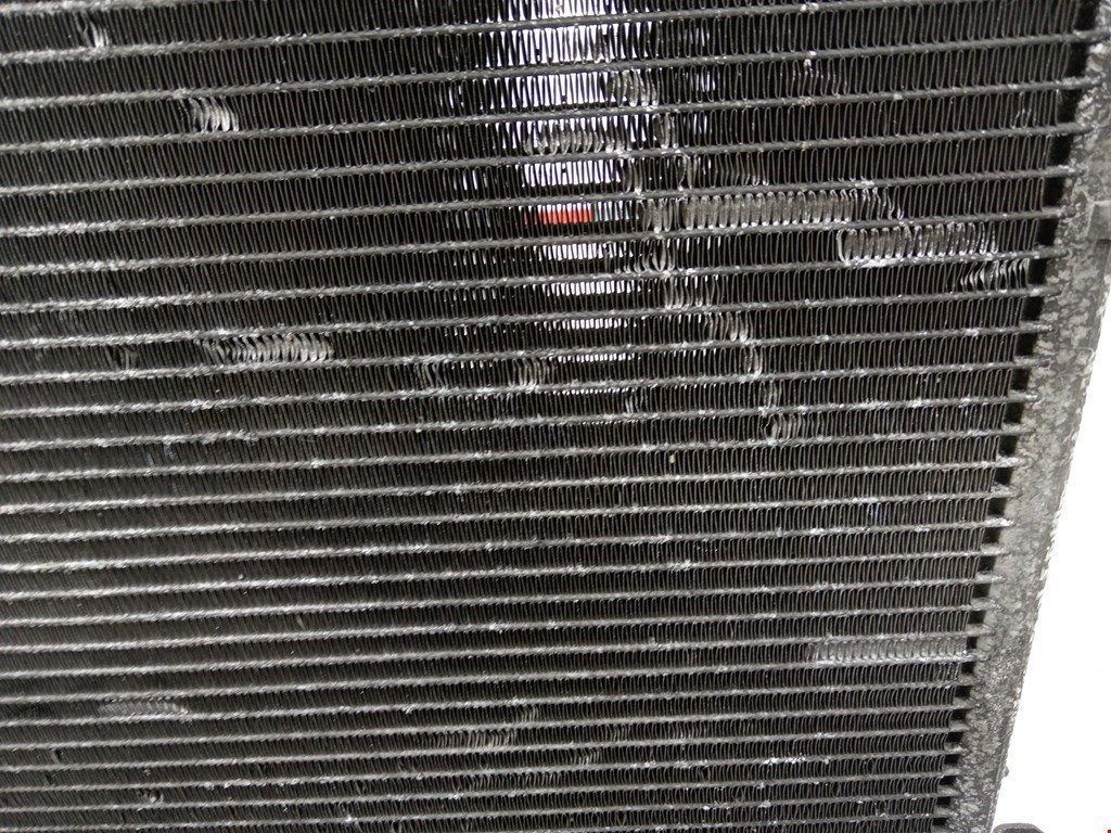 Радиатор кондиционера RENAULT Scenic I 1996-2003