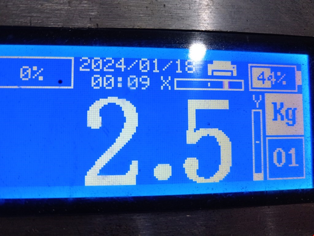 Радиатор кондиционера RENAULT Scenic I 1996-2003