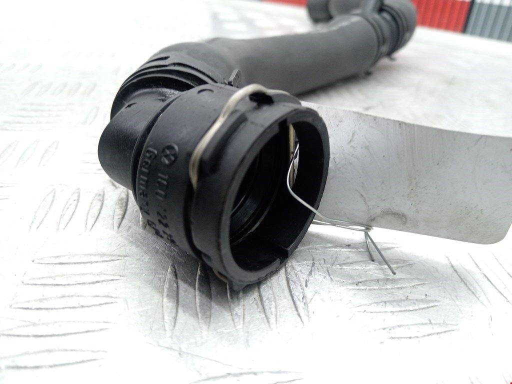 Патрубок FORD Galaxy 1995-2005