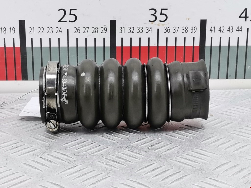 Патрубок интеркулера PEUGEOT 307 2001-2008