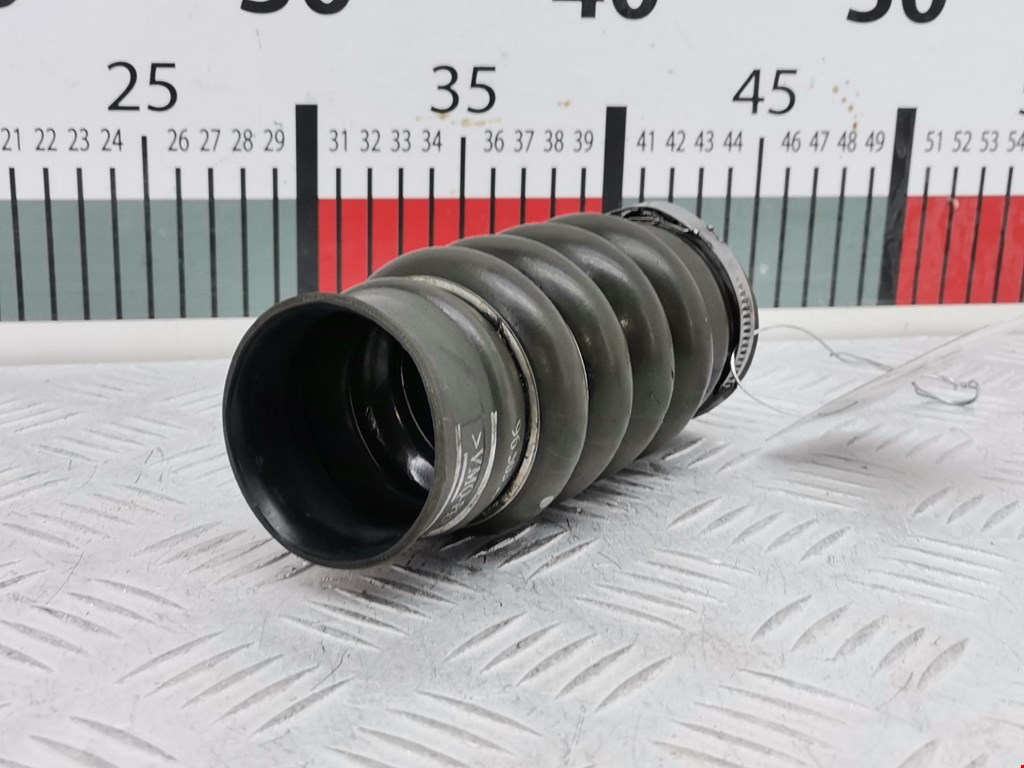 Патрубок интеркулера PEUGEOT 307 2001-2008