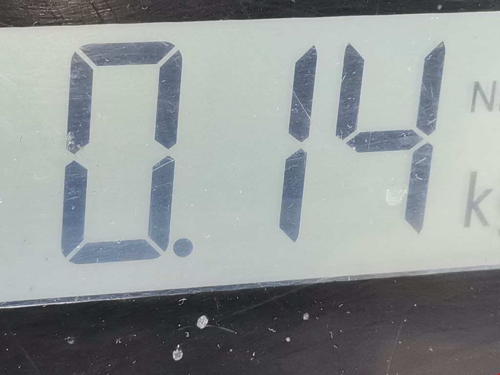 Патрубок интеркулера PEUGEOT 307 2001-2008