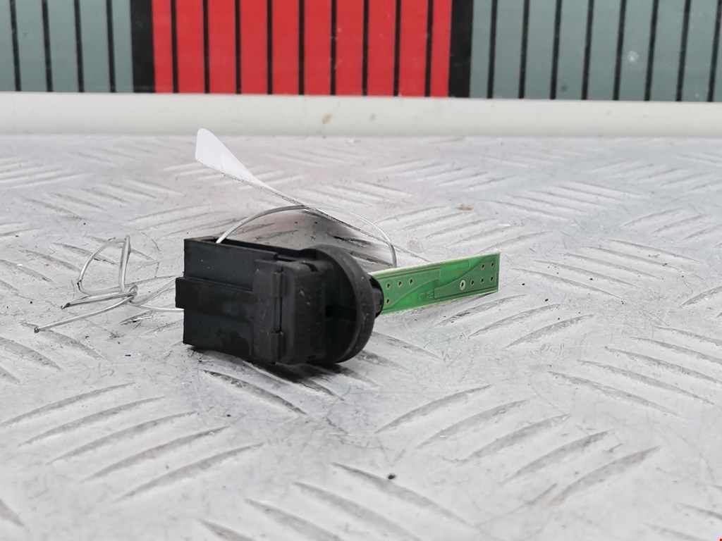 Датчик температуры воздуха SKODA Fabia MK1 1999-2006