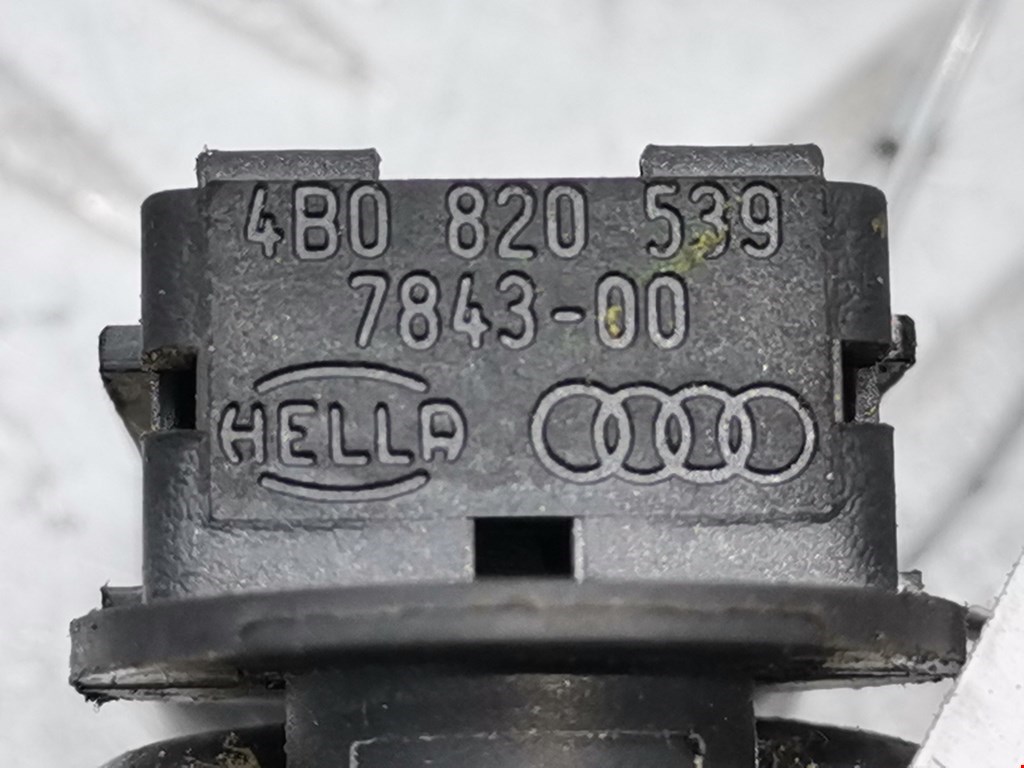 Датчик температуры воздуха SKODA Fabia MK1 1999-2006