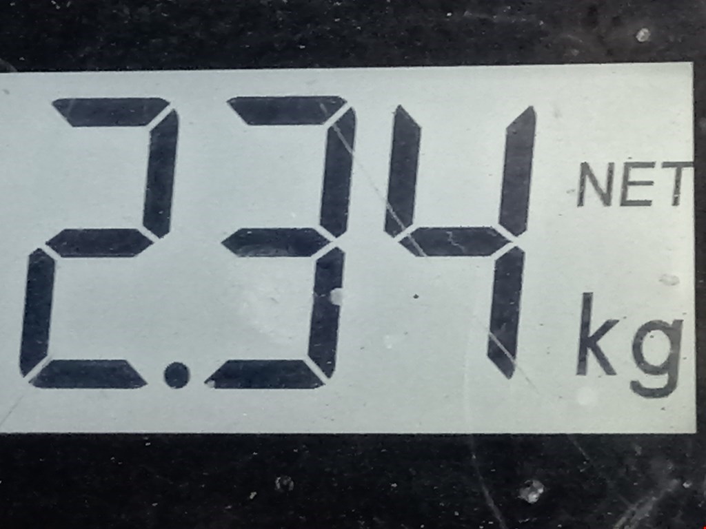 Суппорт задний левый VOLKSWAGEN Golf IV 1997-2003