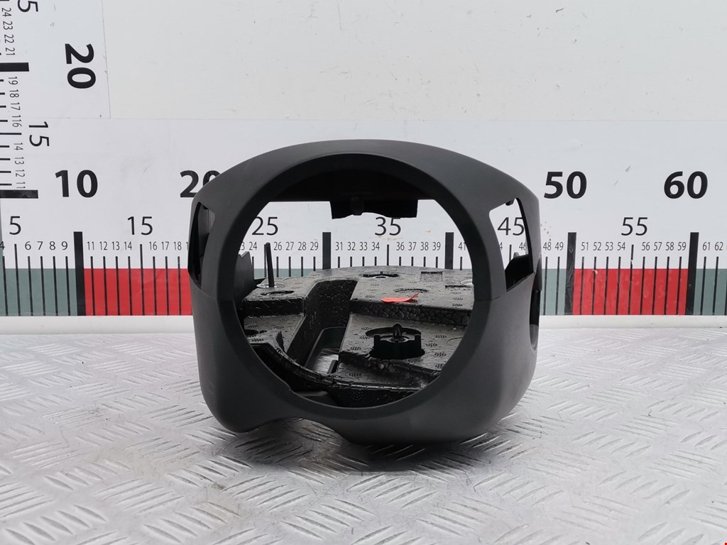 Кожух рулевой колонки BMW 3er E46 1998-2006