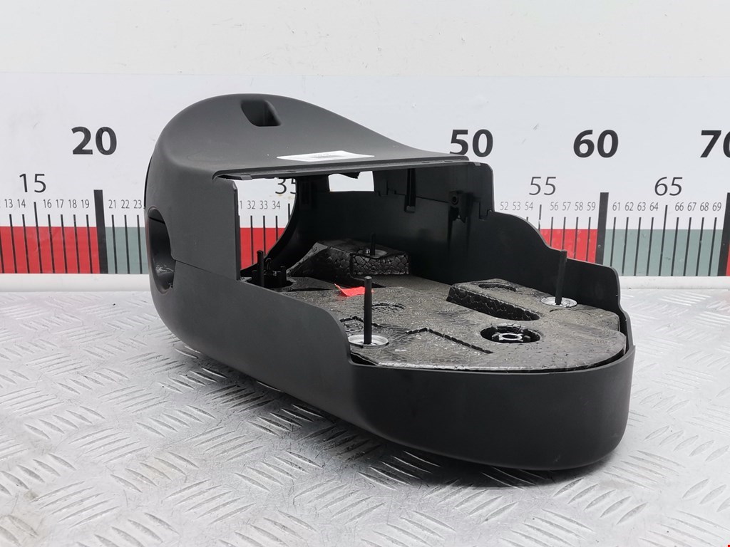 Кожух рулевой колонки BMW 3er E46 1998-2006