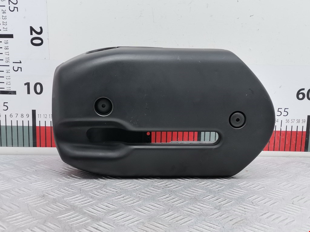 Кожух рулевой колонки BMW 3er E46 1998-2006