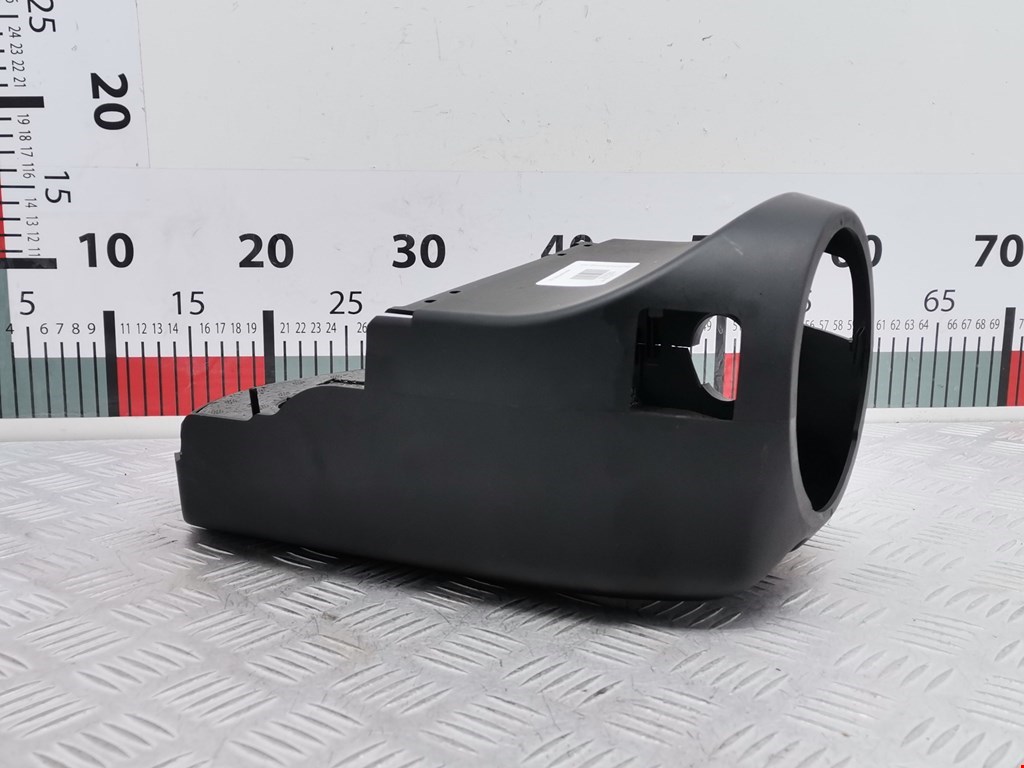 Кожух рулевой колонки BMW 3er E46 1998-2006