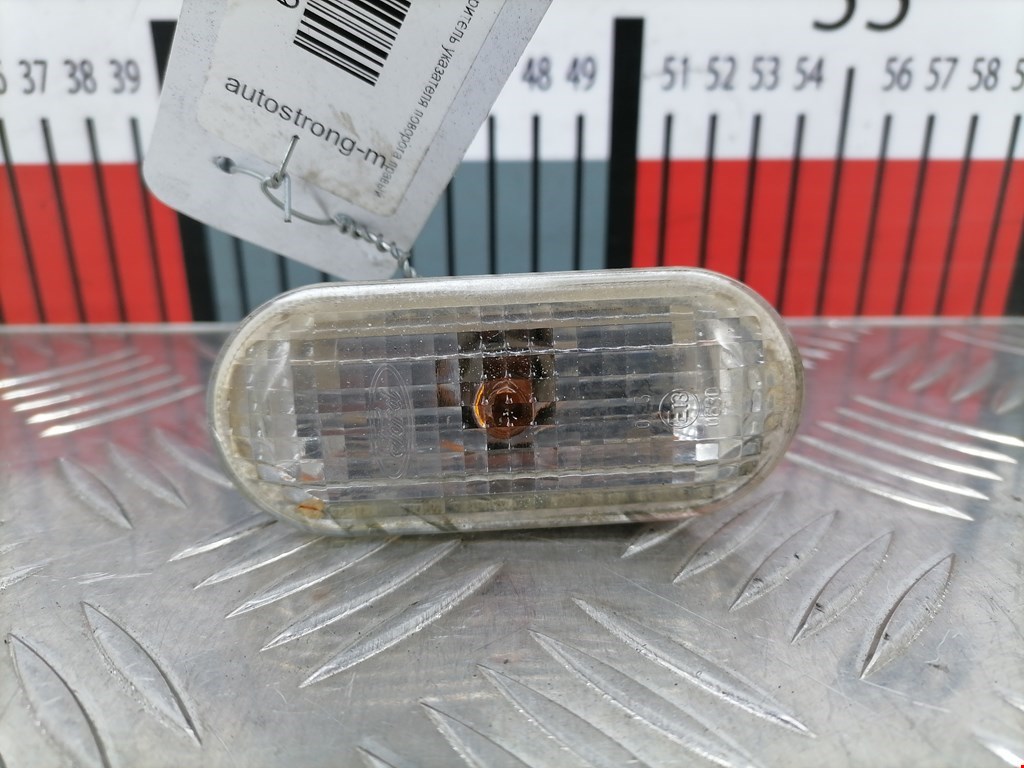 Повторитель указателя поворота правый Ford Focus 2 (2004-2011)