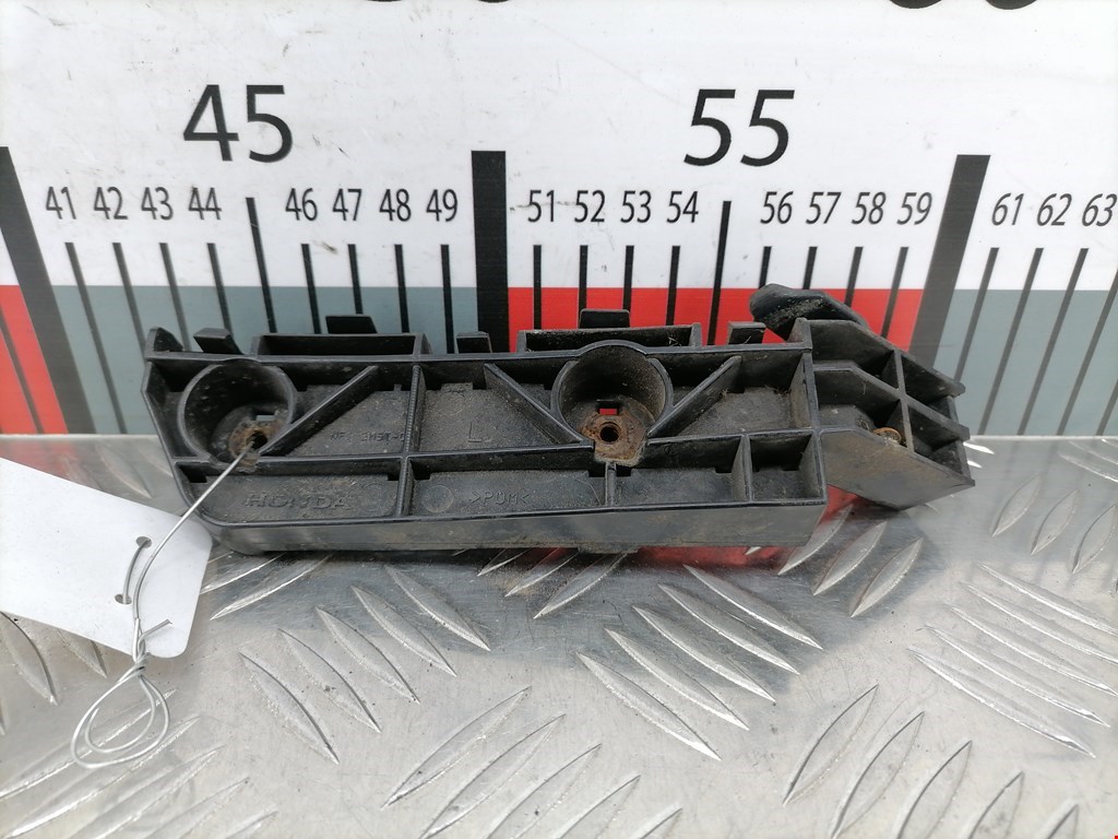 Кронштейн (крепление) переднего бампера левый Honda CR-V 3 (2006-2012)