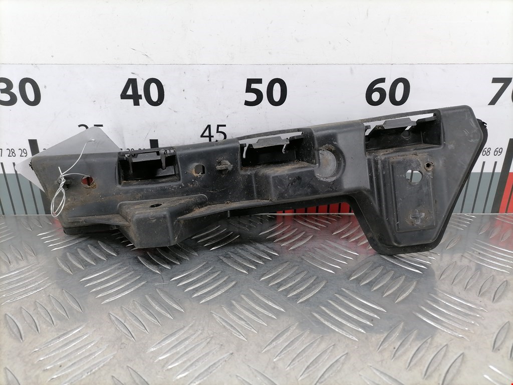 Кронштейн переднего бампера левый RENAULT Master 2010-н.в.