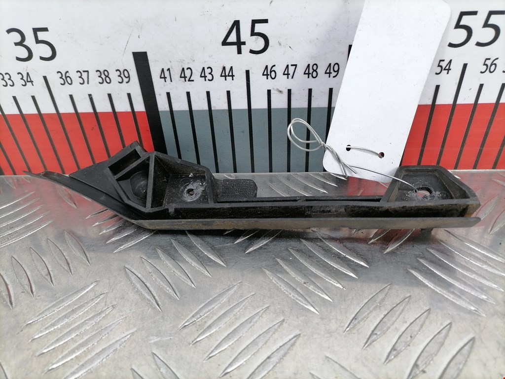 Кронштейн переднего бампера левый OPEL Astra G 1998-2005