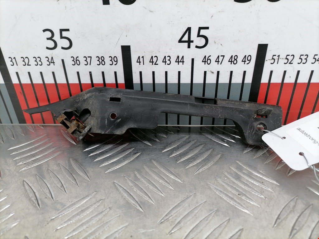 Кронштейн переднего бампера левый OPEL Astra G 1998-2005