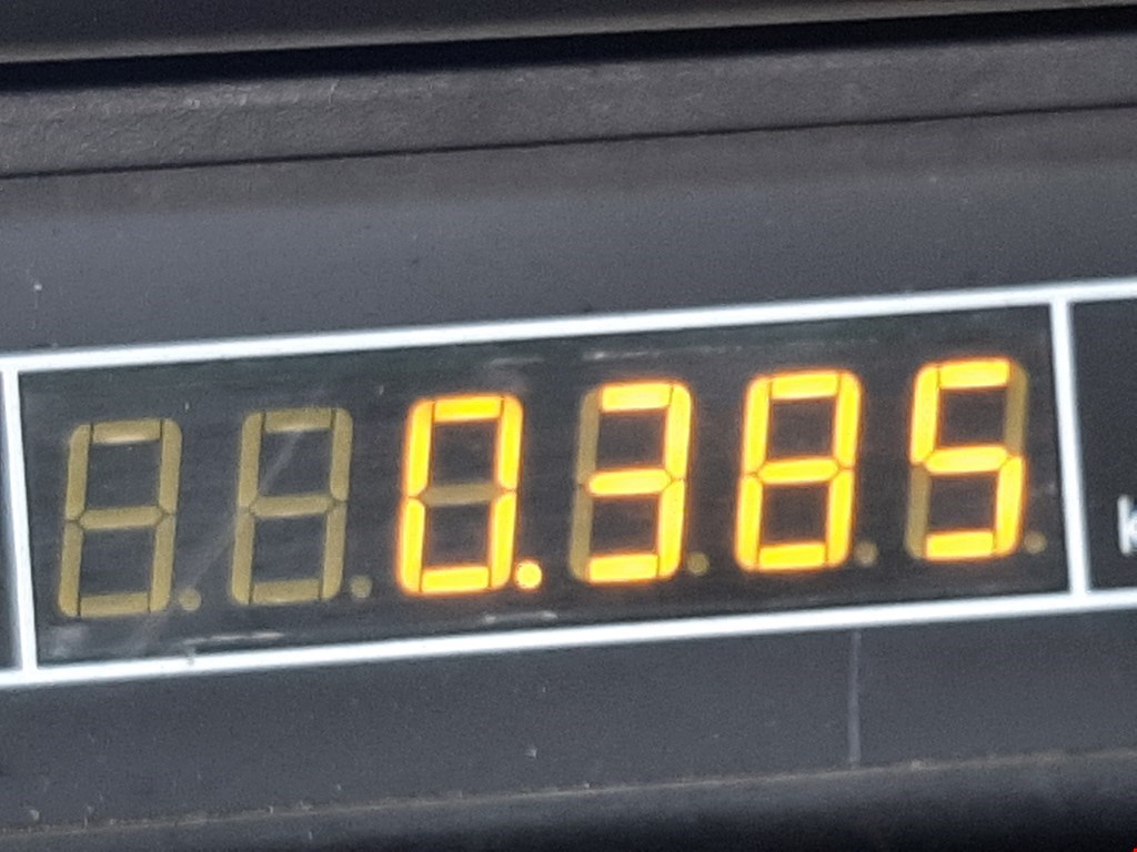 Клемма аккумулятора (плюс) + VOLVO V40 I 1995-2004