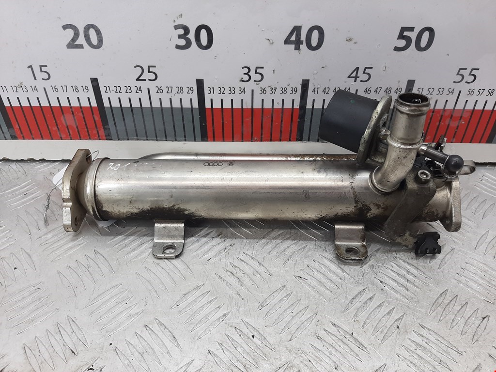 Радиатор системы ЕГР SKODA Octavia A5 1Z- 2004-2013