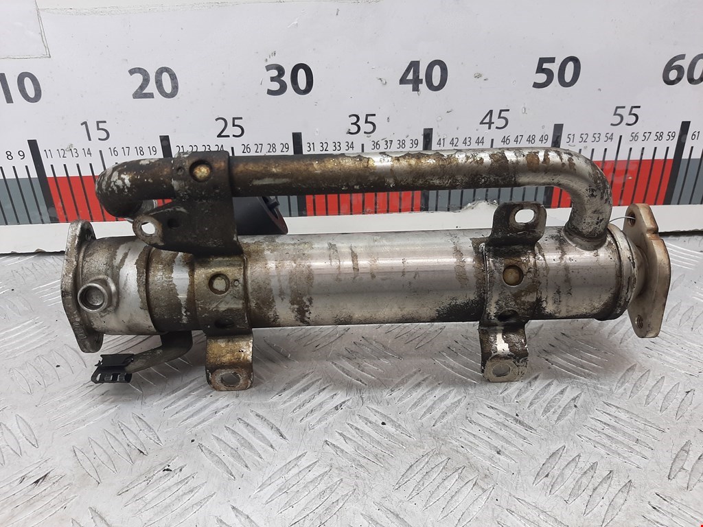 Радиатор системы ЕГР SKODA Octavia A5 1Z- 2004-2013