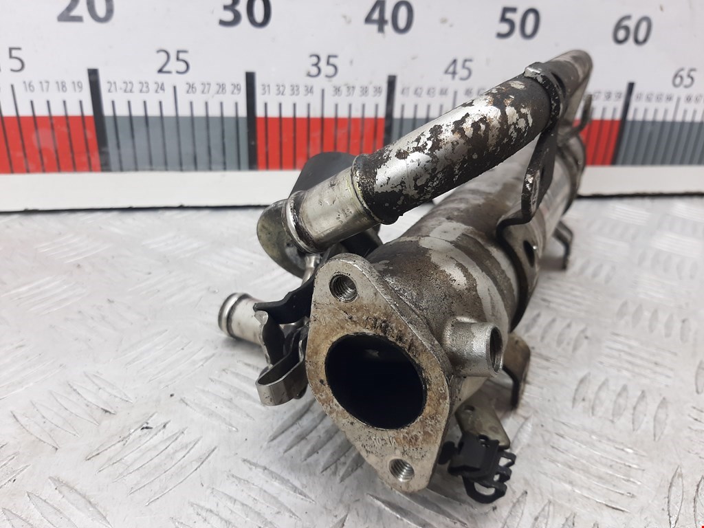 Радиатор системы ЕГР SKODA Octavia A5 1Z- 2004-2013