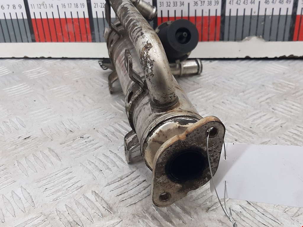 Радиатор системы ЕГР SKODA Octavia A5 1Z- 2004-2013