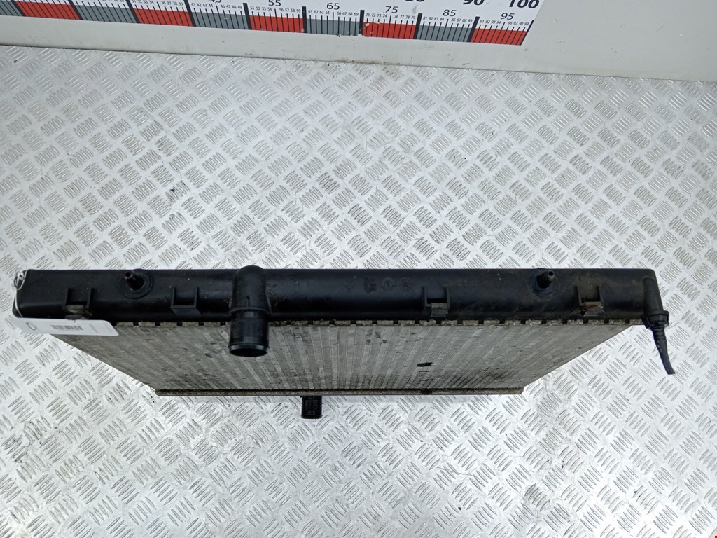 Радиатор основной CITROEN C5 I 2001-2008