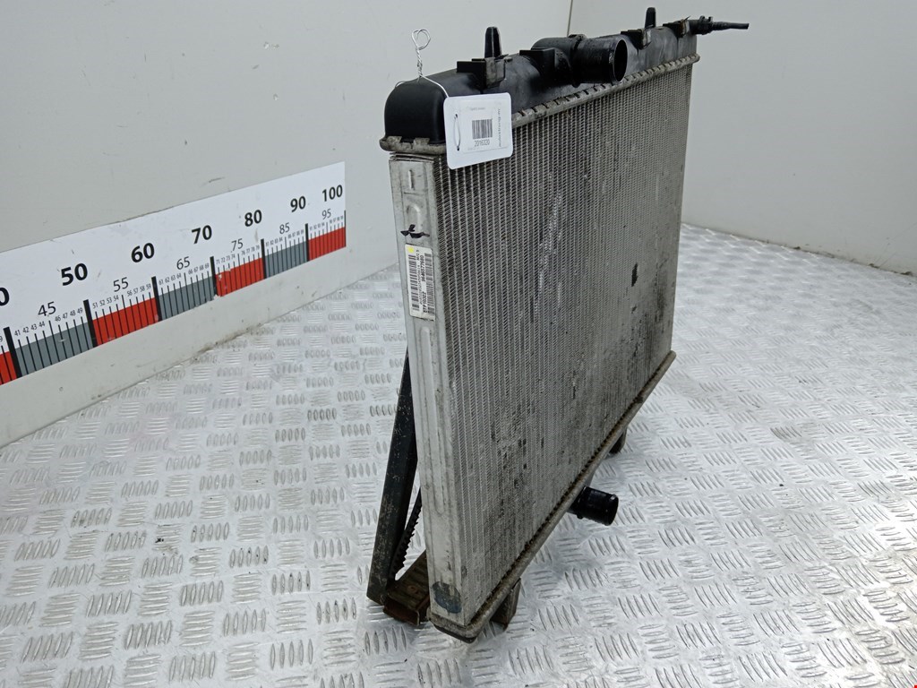 Радиатор основной CITROEN C5 I 2001-2008