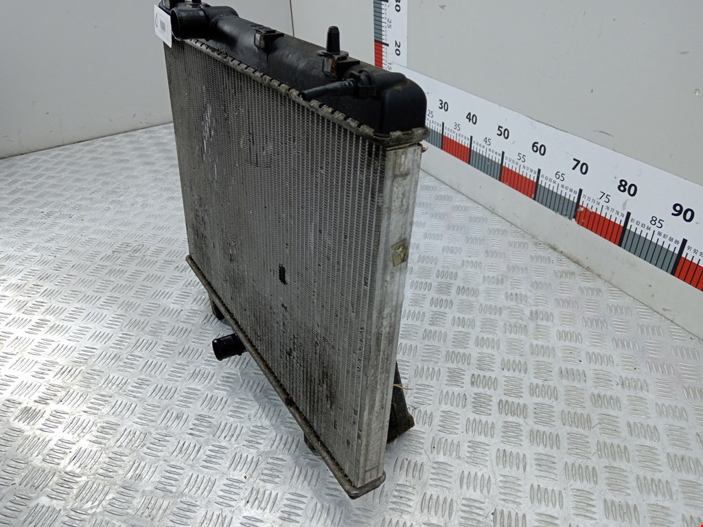 Радиатор основной CITROEN C5 I 2001-2008