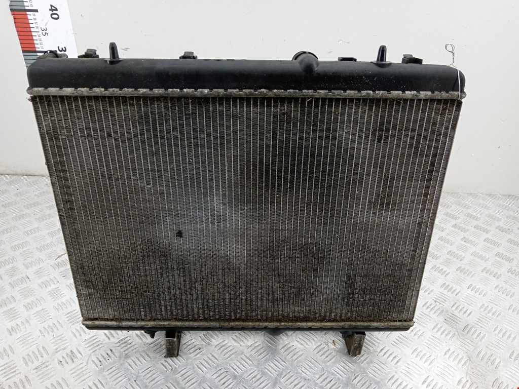 Радиатор основной CITROEN C5 I 2001-2008