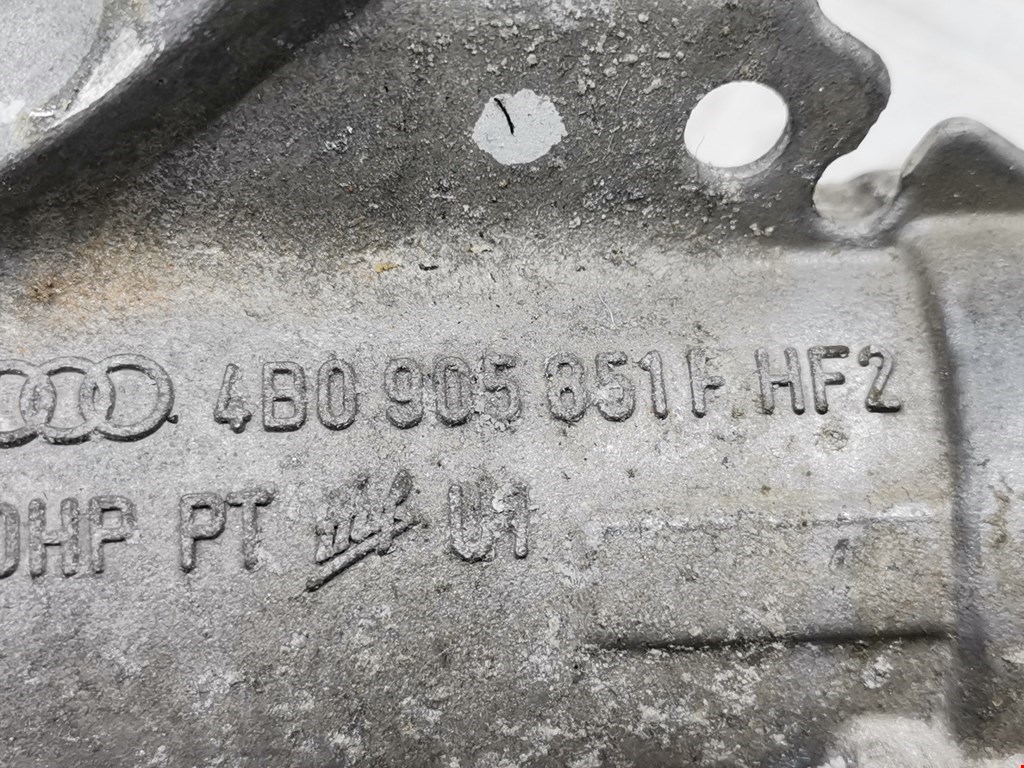 Замок зажигания AUDI A6 C5 1997-2004