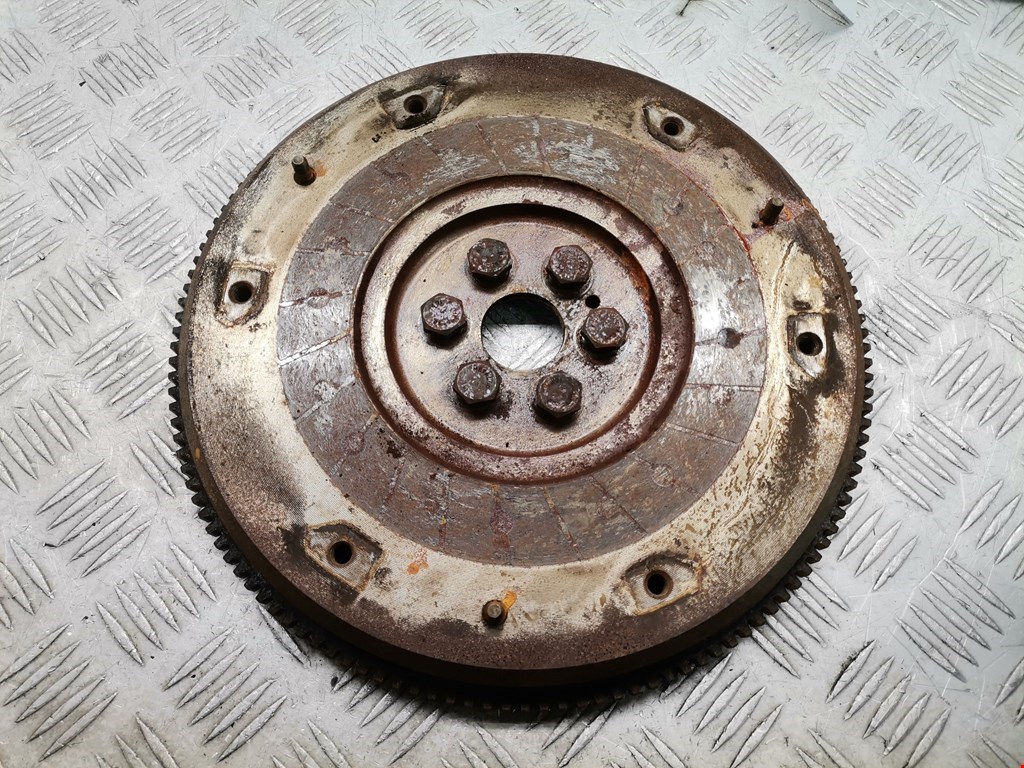 Маховик (демпфер сцепления) FORD KA 1996-2008