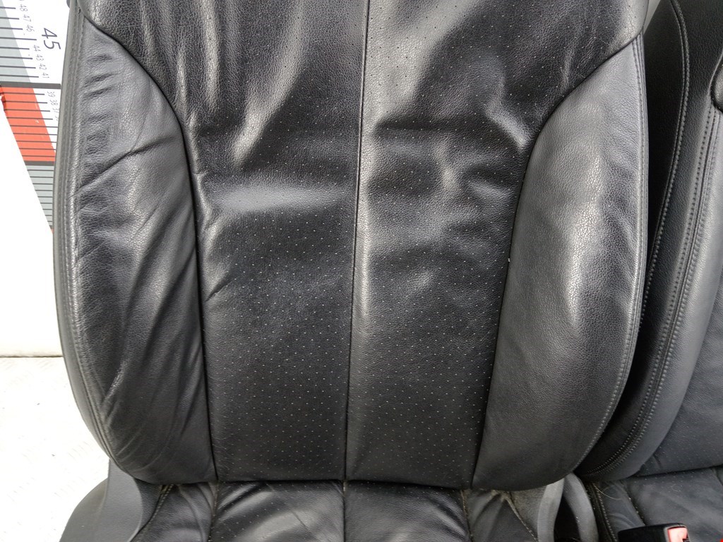 Комплект (К-кт) сидений VOLKSWAGEN Passat B6 2005-2011