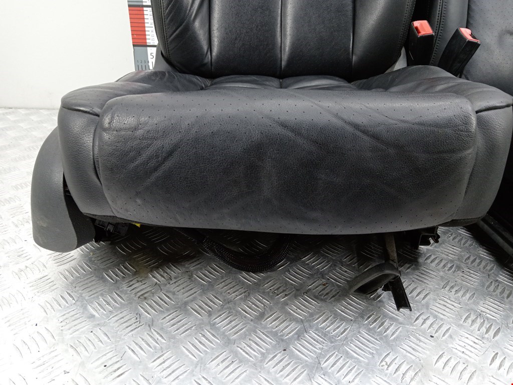 Комплект (К-кт) сидений VOLKSWAGEN Passat B6 2005-2011