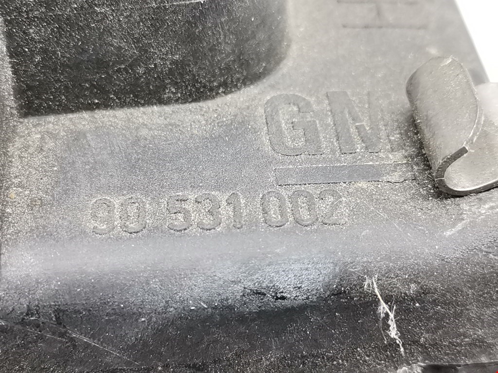 Корпус воздушного фильтра OPEL Astra G 1998-2005