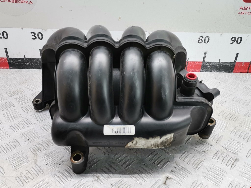 Коллектор впускной FORD KA 1996-2008