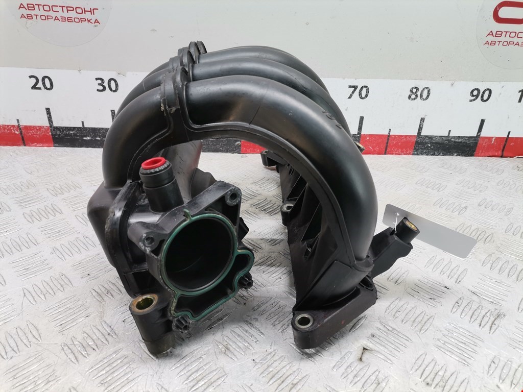 Коллектор впускной FORD KA 1996-2008