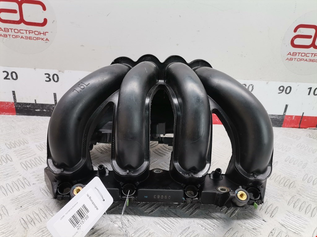 Коллектор впускной FORD KA 1996-2008