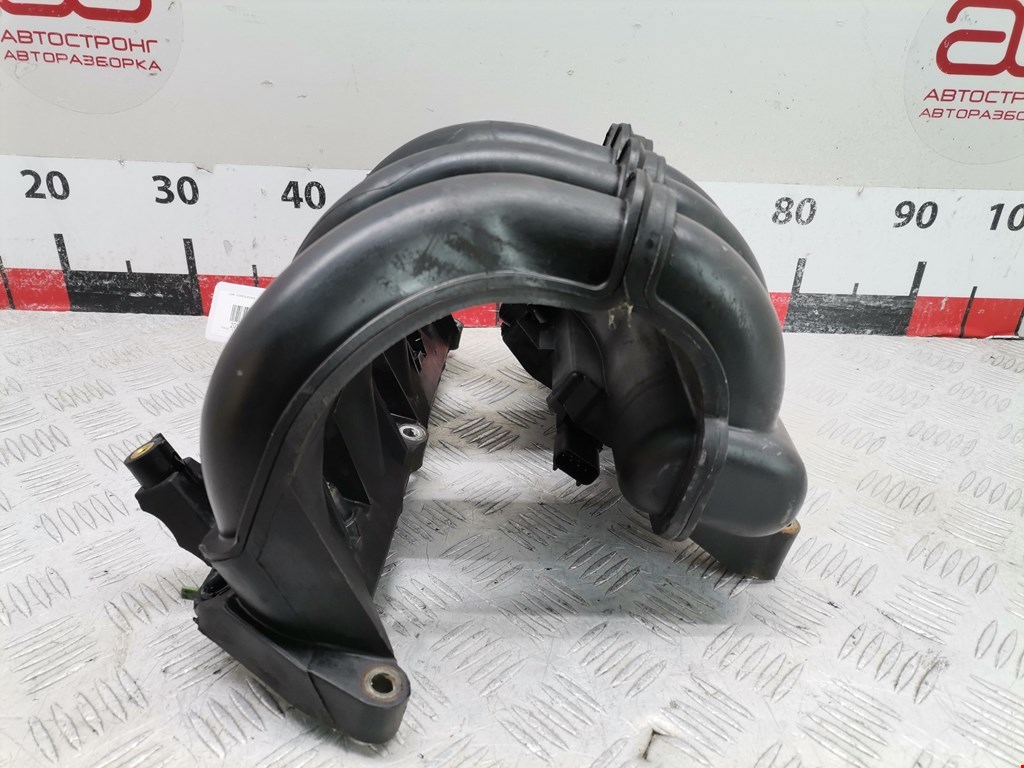 Коллектор впускной FORD KA 1996-2008