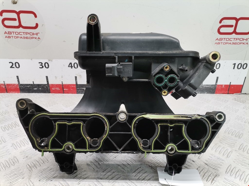 Коллектор впускной FORD KA 1996-2008