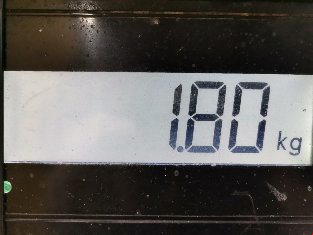 Коллектор впускной FORD KA 1996-2008