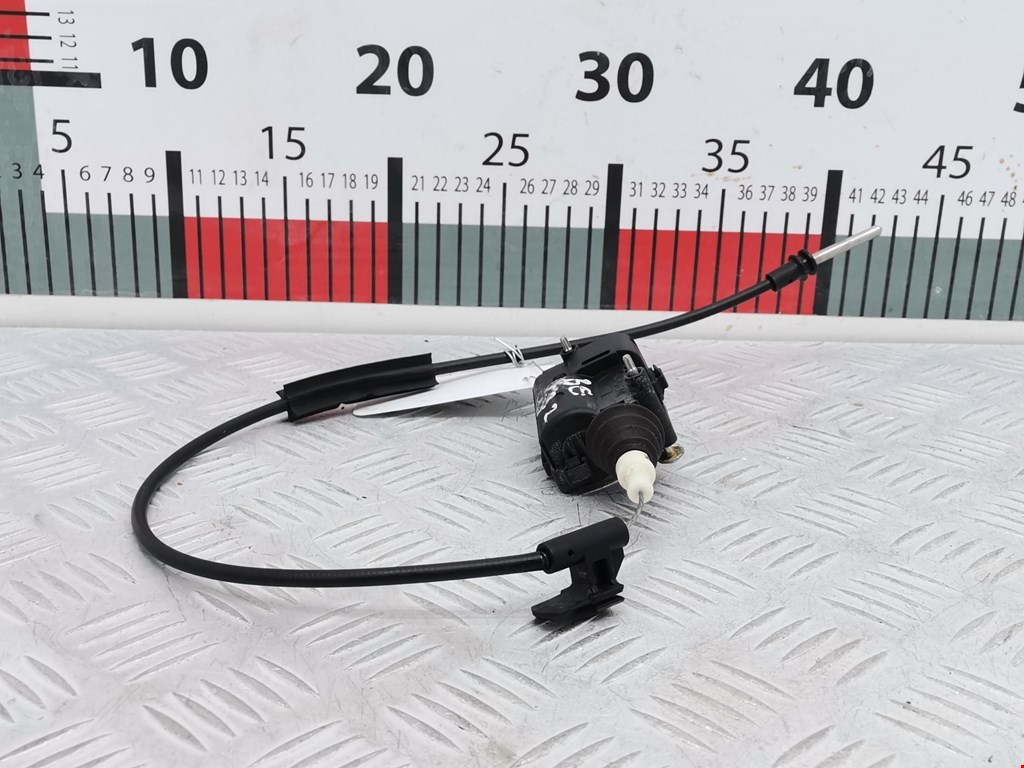 Активатор замка бензобака OPEL Corsa D 2006-2014