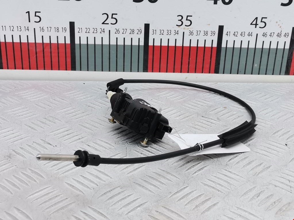 Активатор замка бензобака OPEL Corsa D 2006-2014