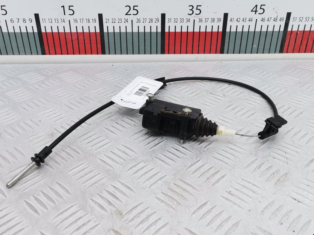 Активатор замка бензобака OPEL Corsa D 2006-2014