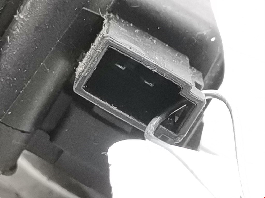 Активатор замка бензобака OPEL Corsa D 2006-2014