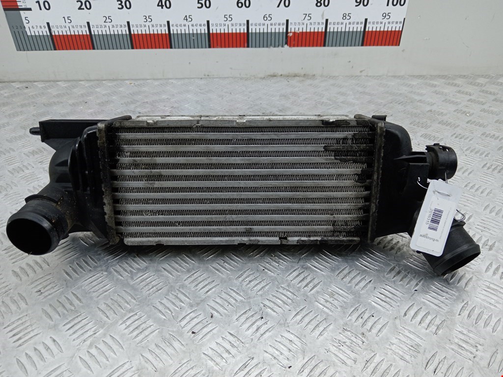 Интеркулер (радиатор интеркулера) CITROEN C5 I 2001-2008
