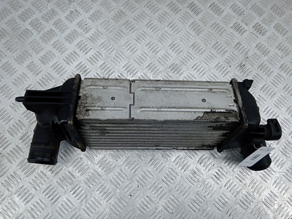 Интеркулер (радиатор интеркулера) CITROEN C5 I 2001-2008