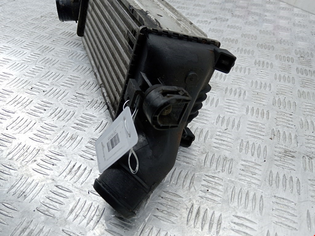 Интеркулер (радиатор интеркулера) CITROEN C5 I 2001-2008