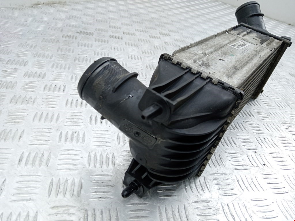 Интеркулер (радиатор интеркулера) CITROEN C5 I 2001-2008