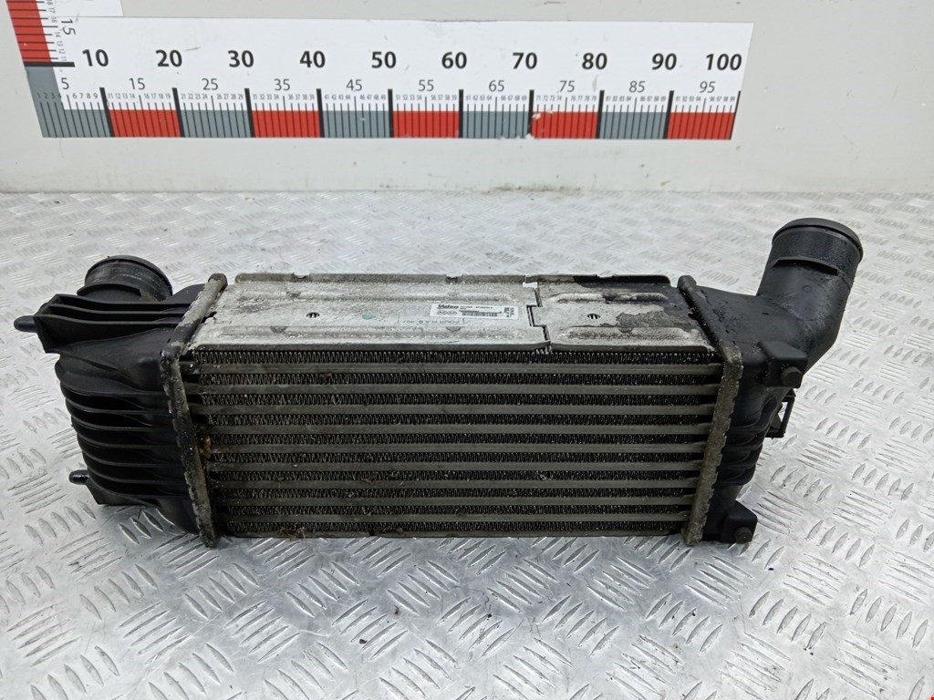 Интеркулер (радиатор интеркулера) CITROEN C5 I 2001-2008
